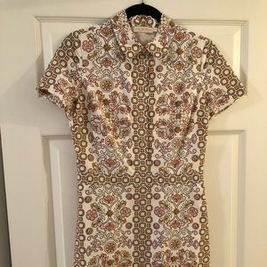 Tory Burch Shirtdress